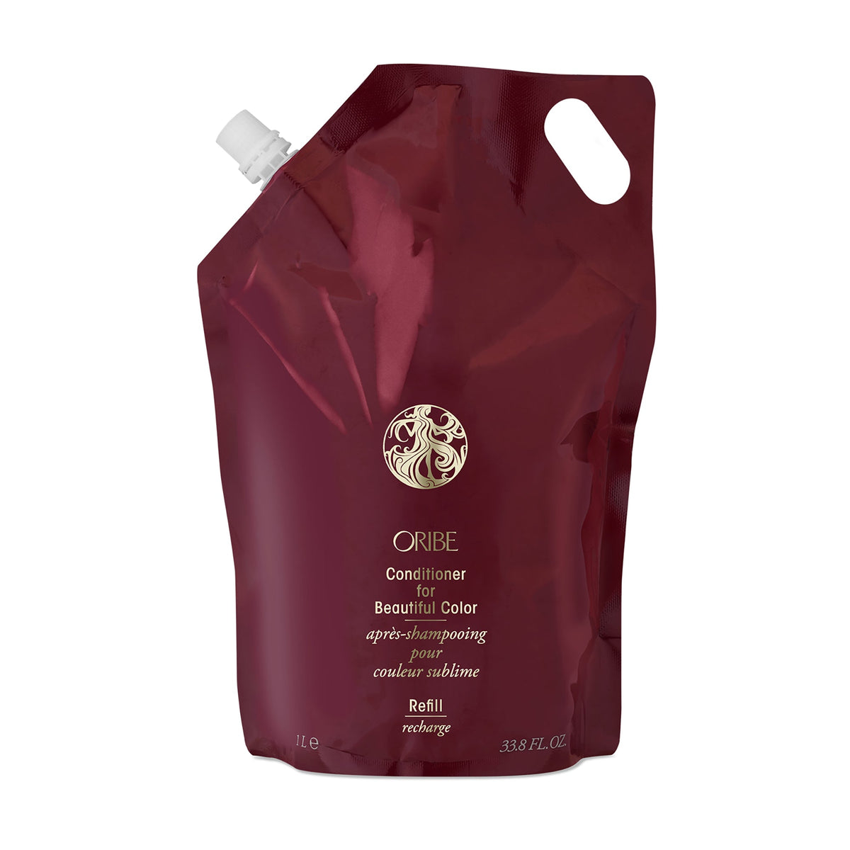 Beautiful Color Conditioner for Color-Treated Hair
