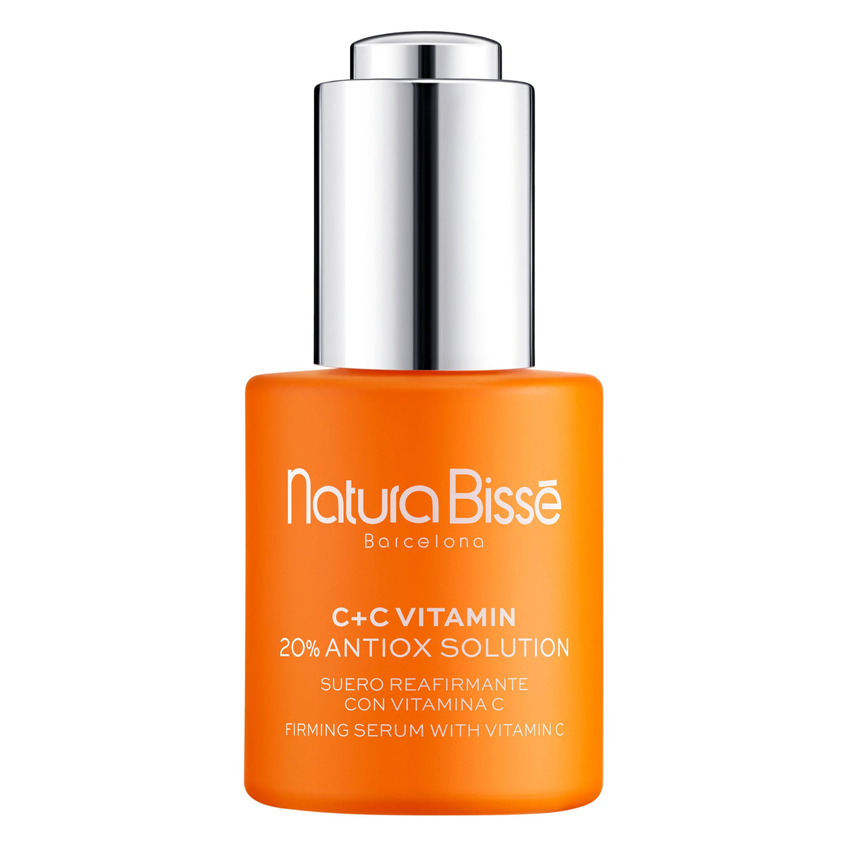 C+C Vitamin Antiox Solution
