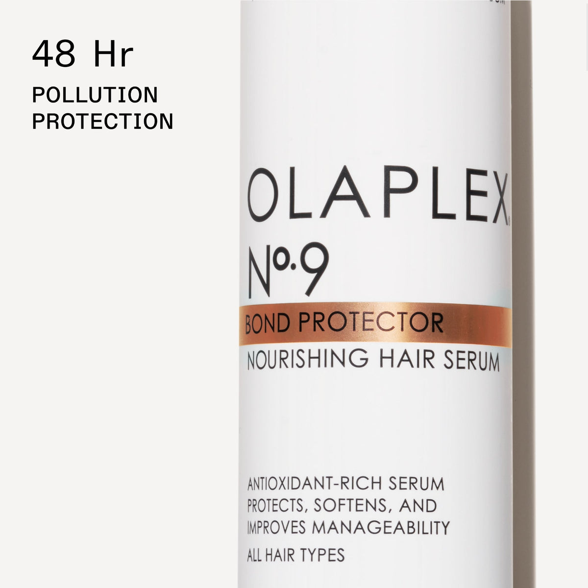 No. 9 Bond Protector