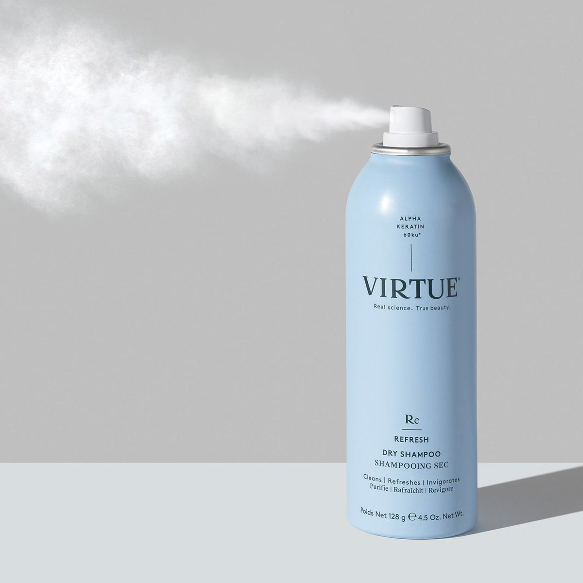 Refresh Dry Shampoo