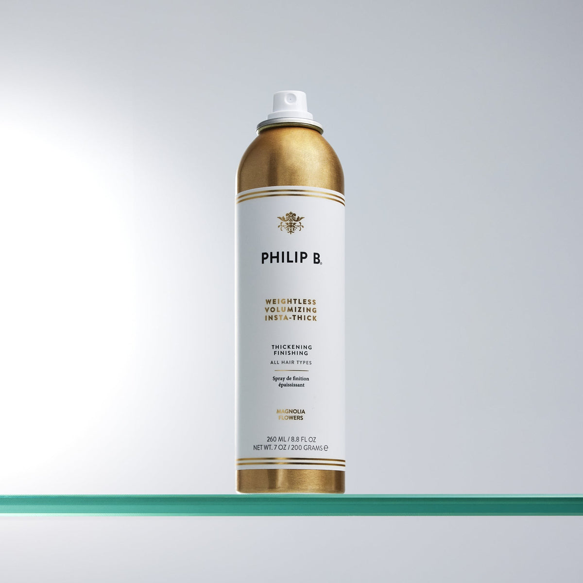 Weightless Volumizing Insta Thick