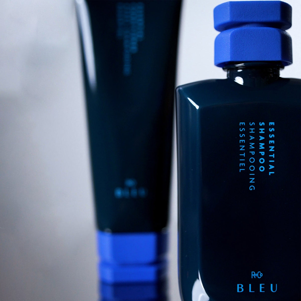 Essential Shampoo