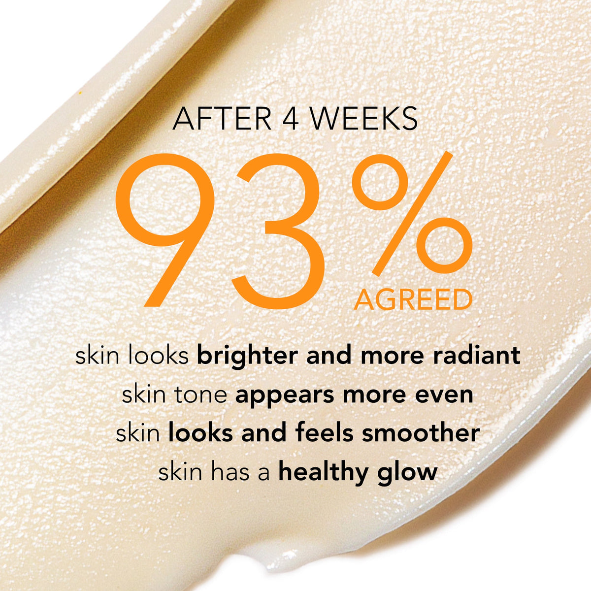 Instant Brightening Booster