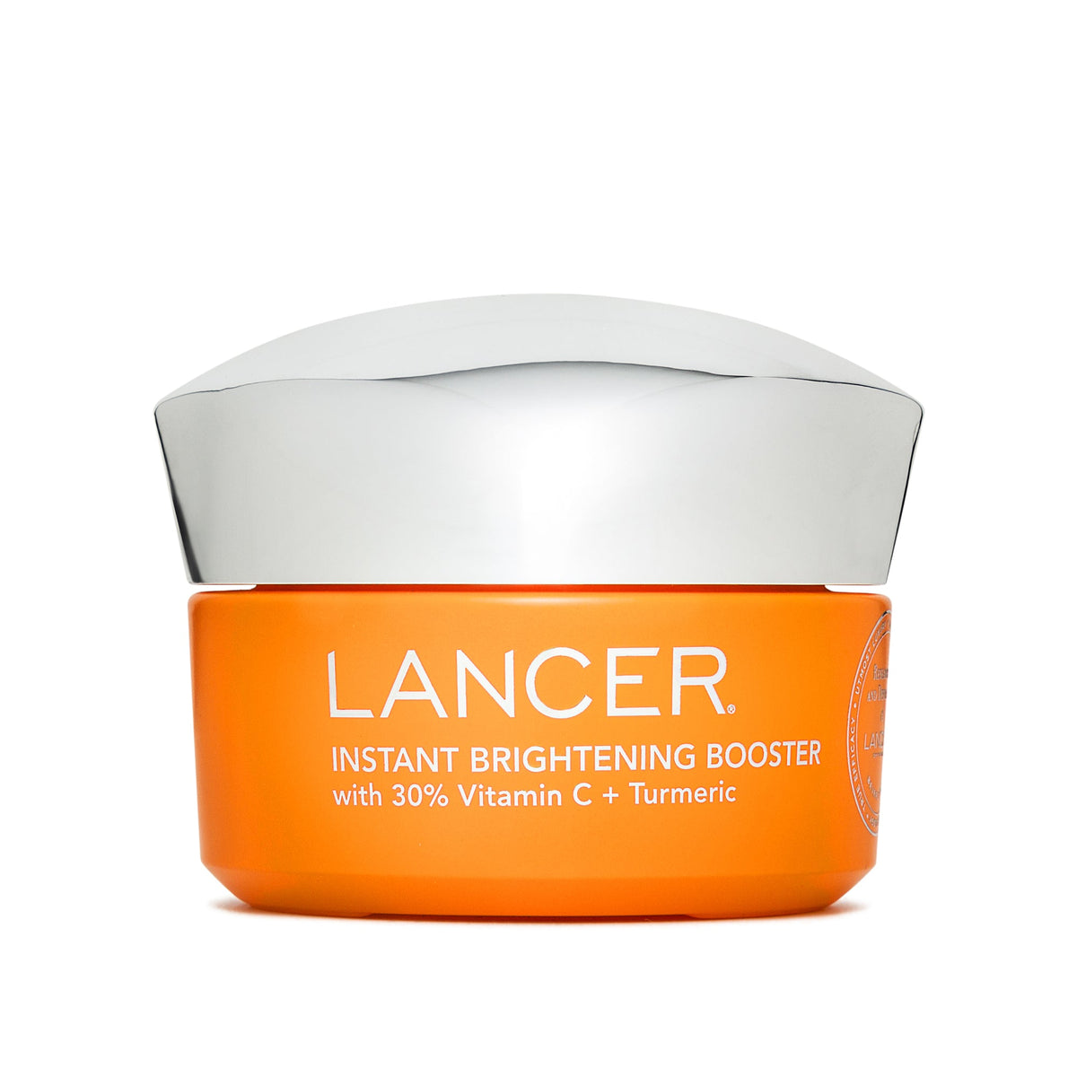 Instant Brightening Booster