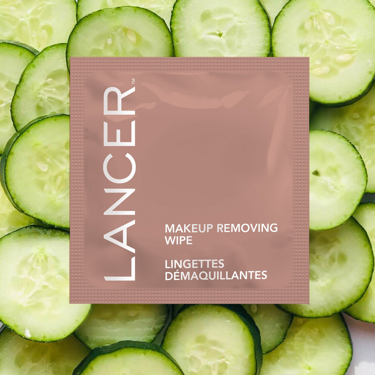 Makeup Removing Wipes