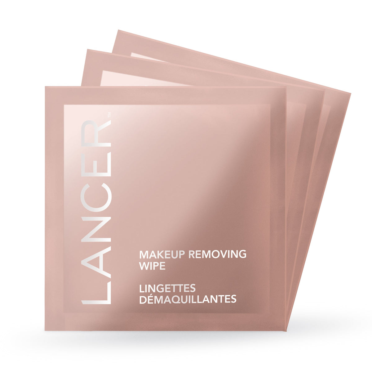 Makeup Removing Wipes
