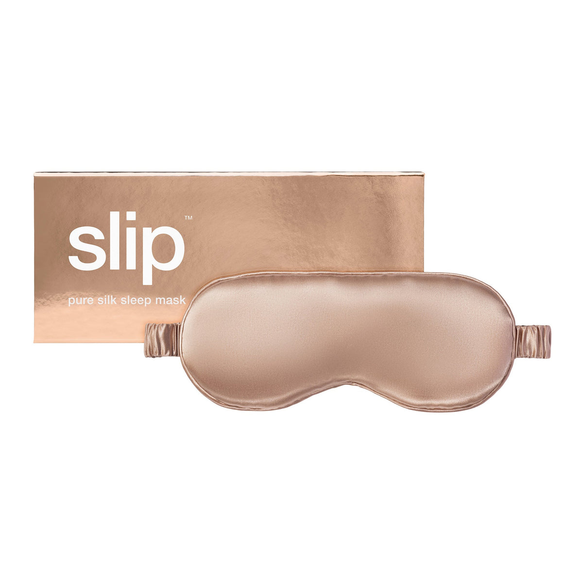 Pure Silk Sleep Mask