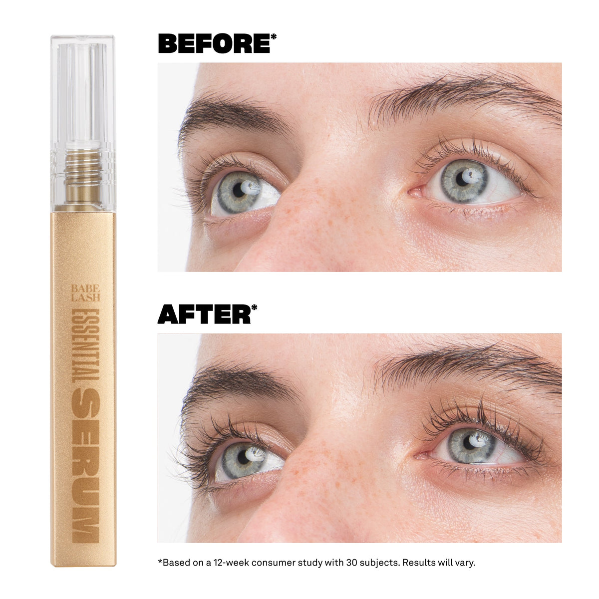 Essential Lash Serum