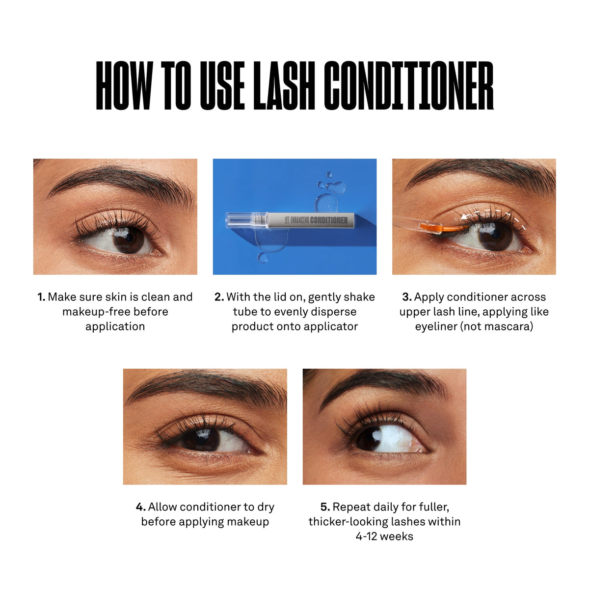 Enhancing Lash Conditioner