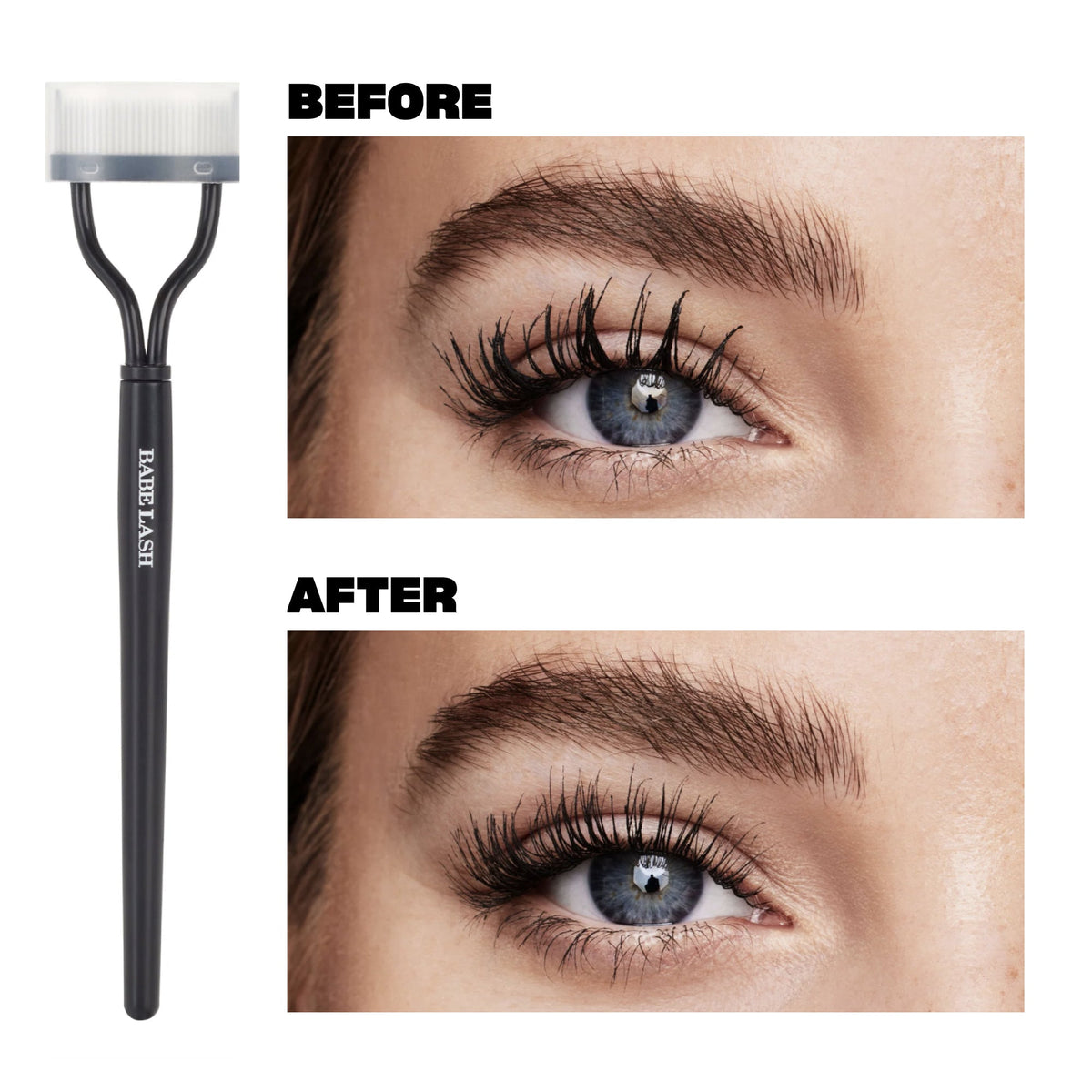 Lash Separator