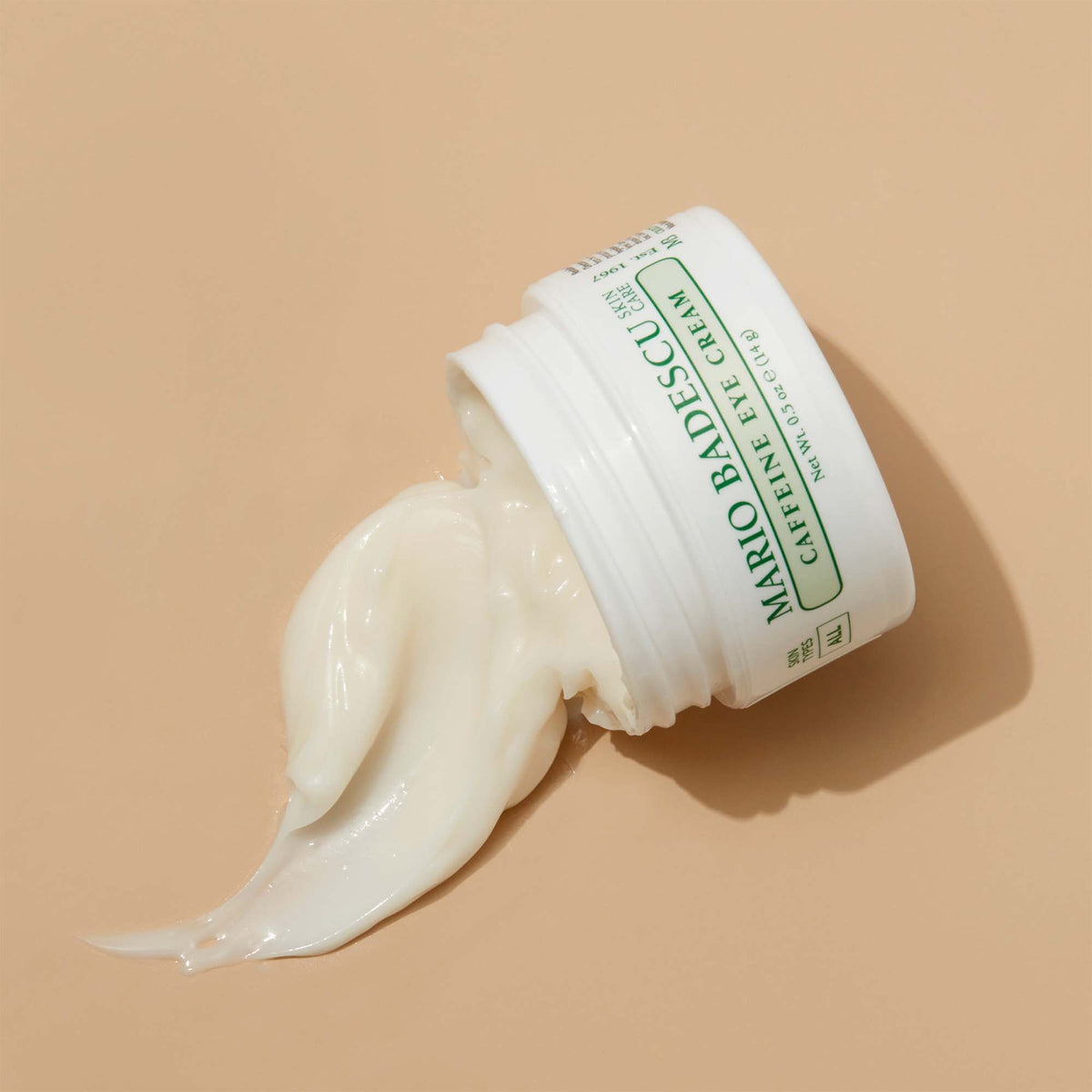 Caffeine Eye Cream