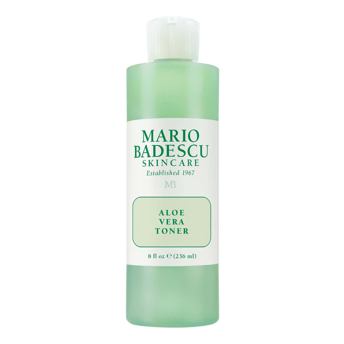 Aloe Vera Toner