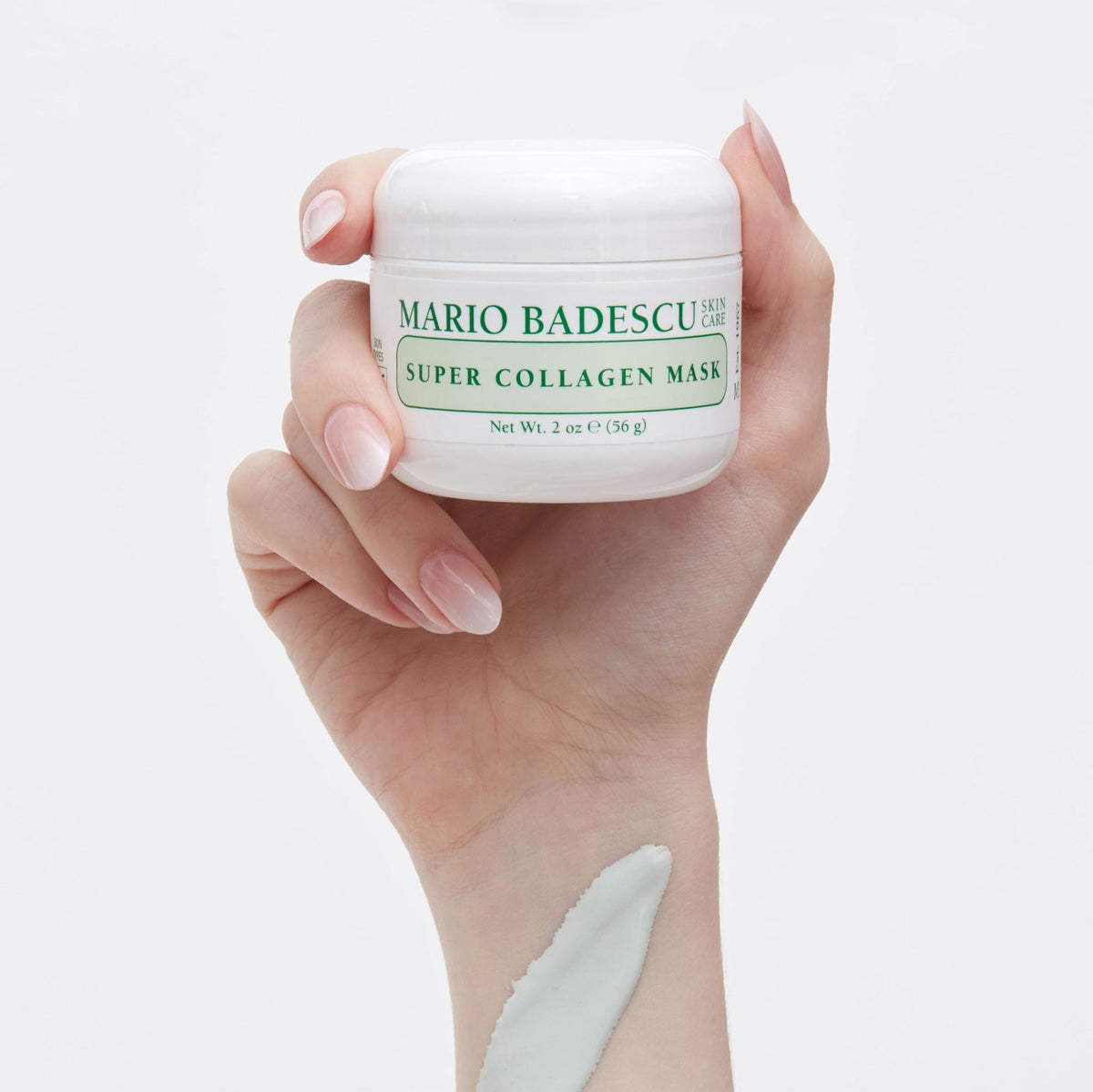 Super Collagen Mask