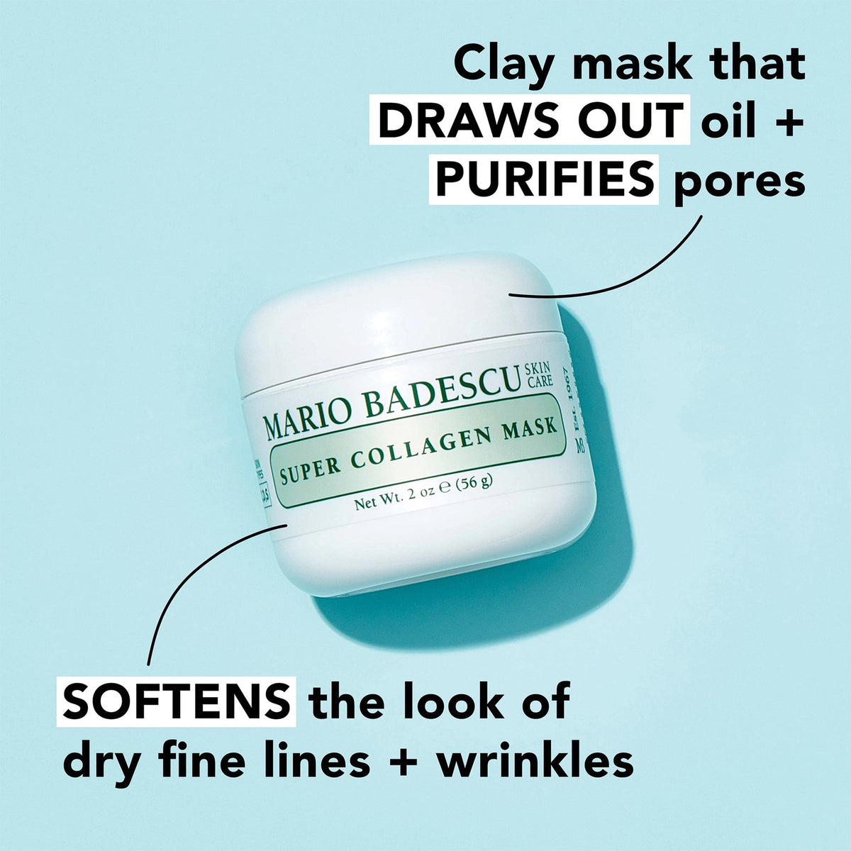 Super Collagen Mask