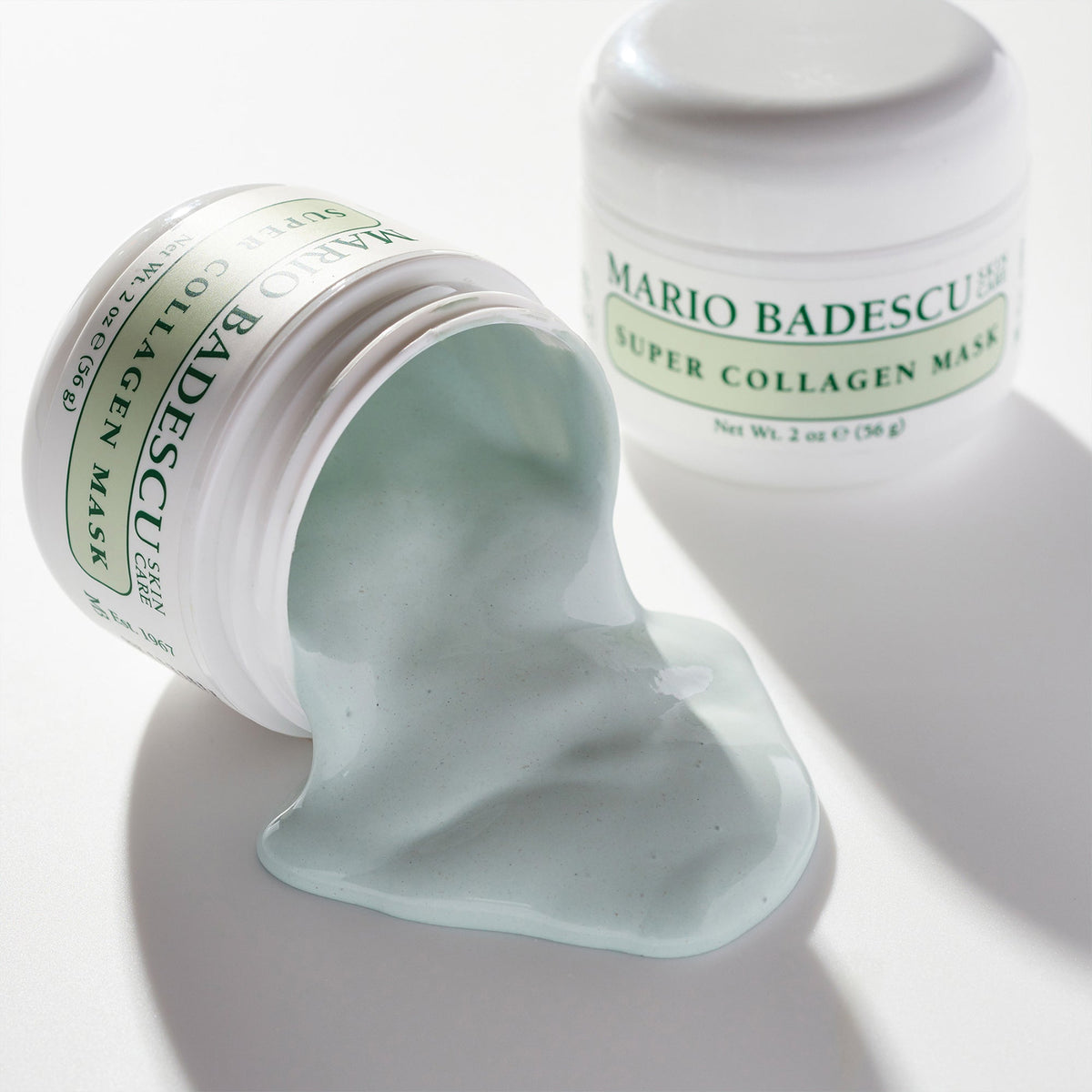 Super Collagen Mask