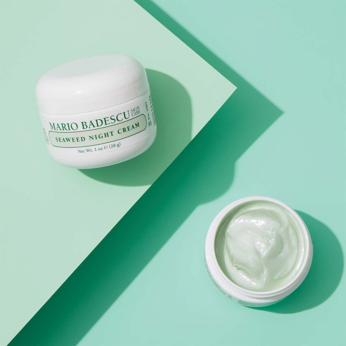 Seaweed Night Cream