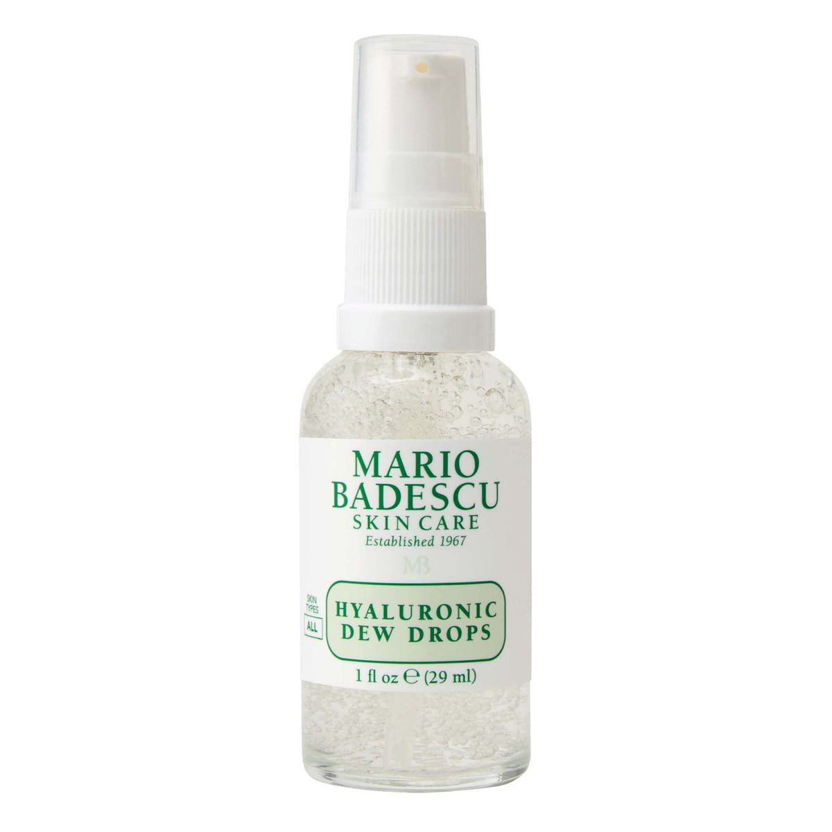 Hyaluronic Dew Drops
