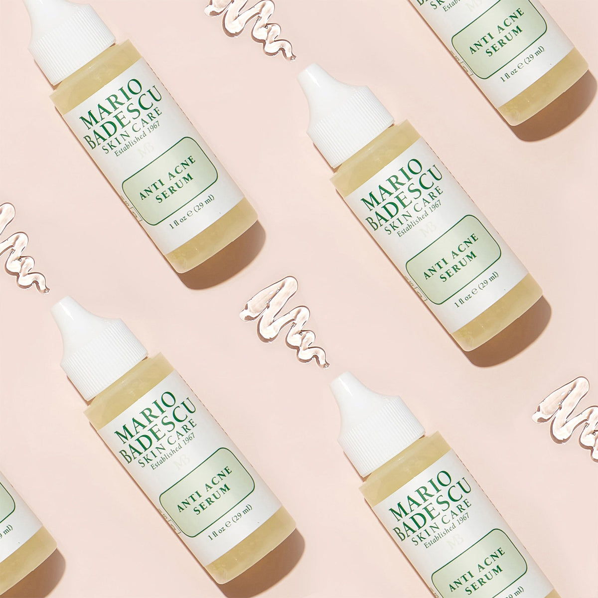 Anti Acne Serum
