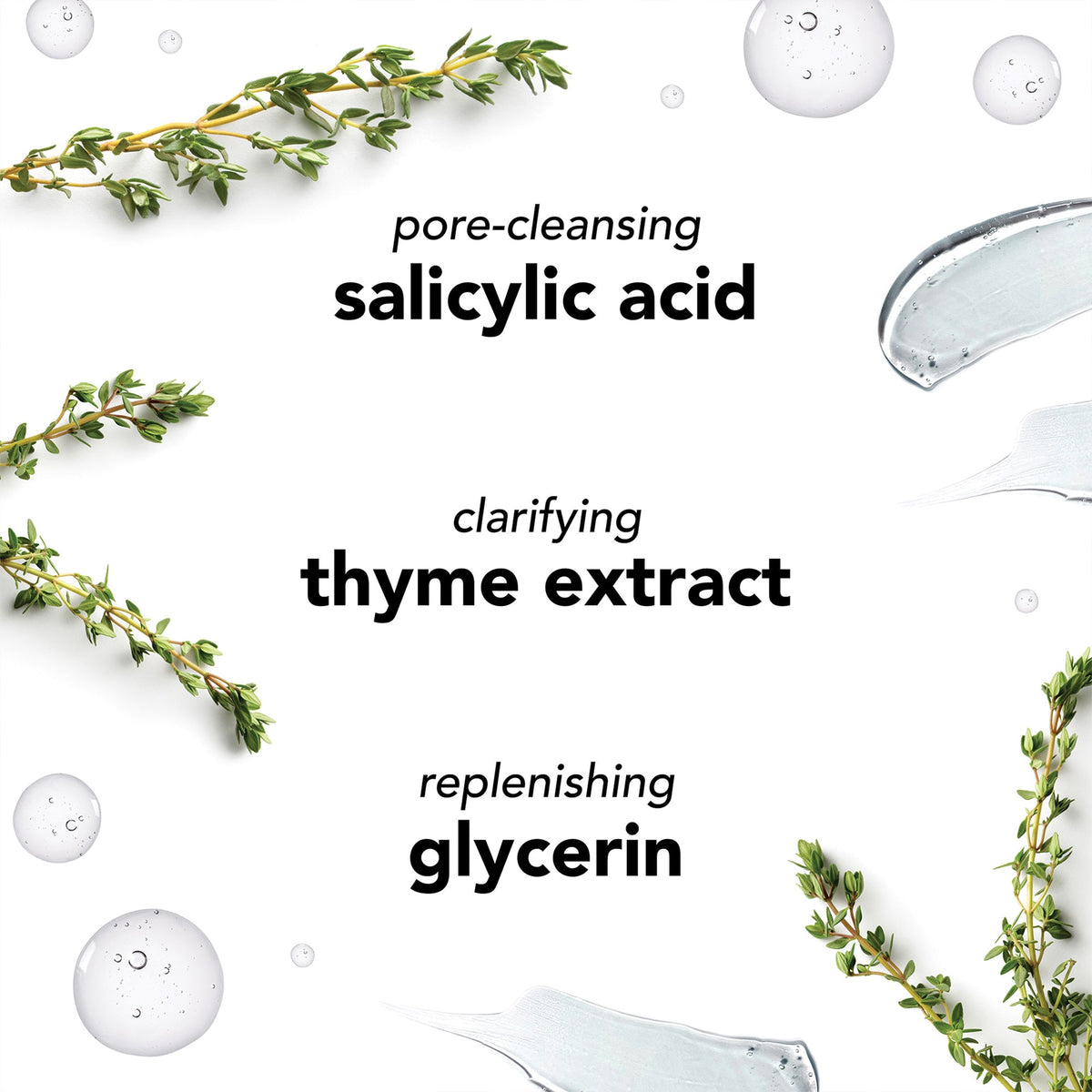 Anti Acne Serum