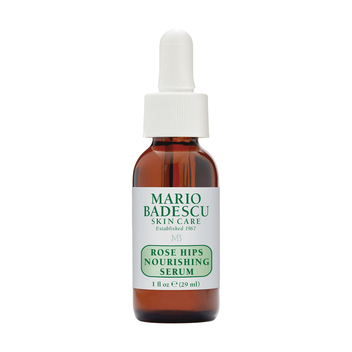 Rose Hips Nourishing Oil