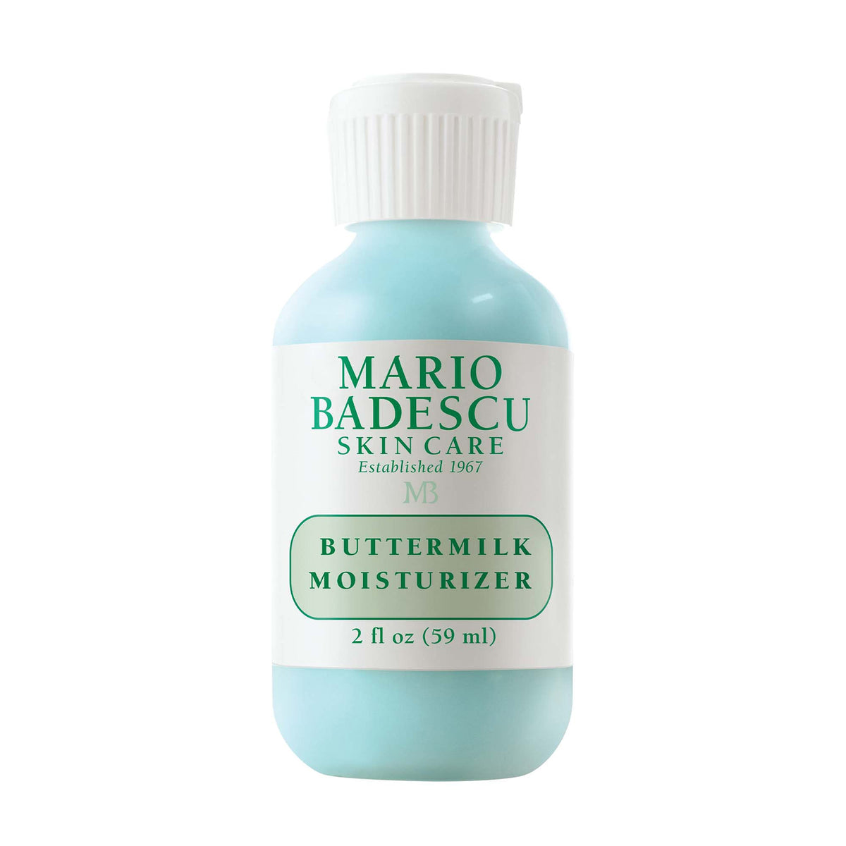 Buttermilk Moisturizer
