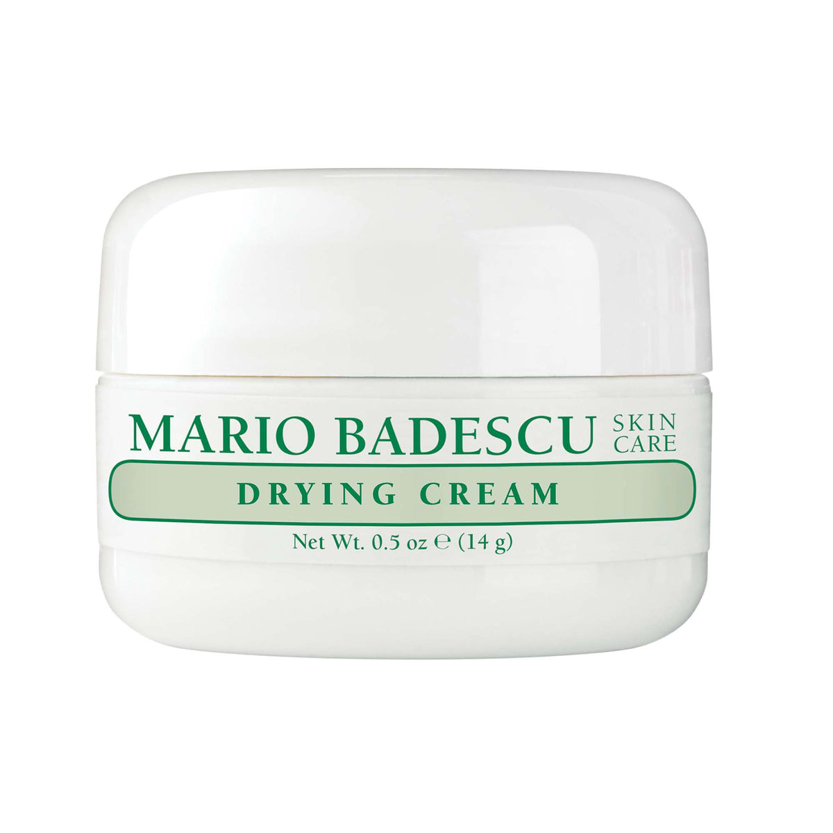 Drying Cream