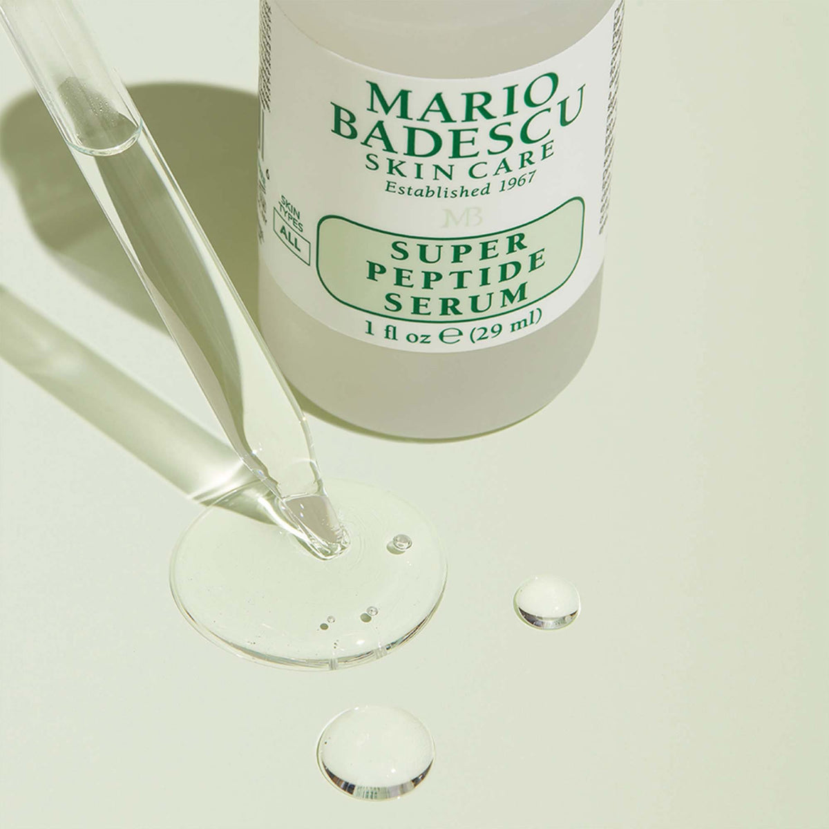 Super Peptide Serum