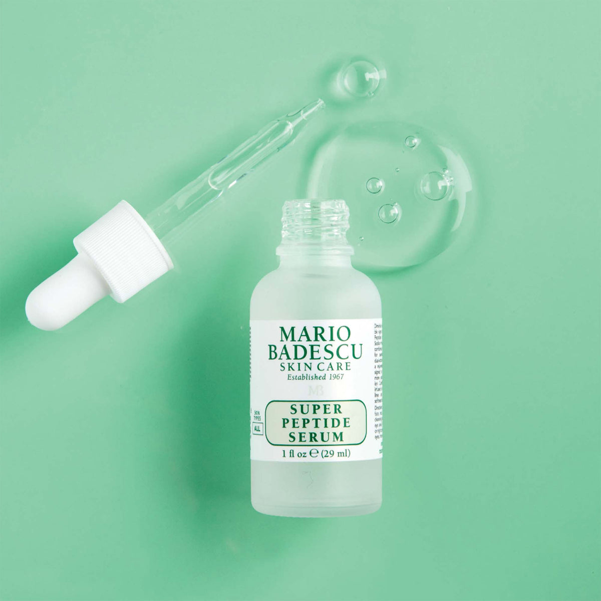 Super Peptide Serum