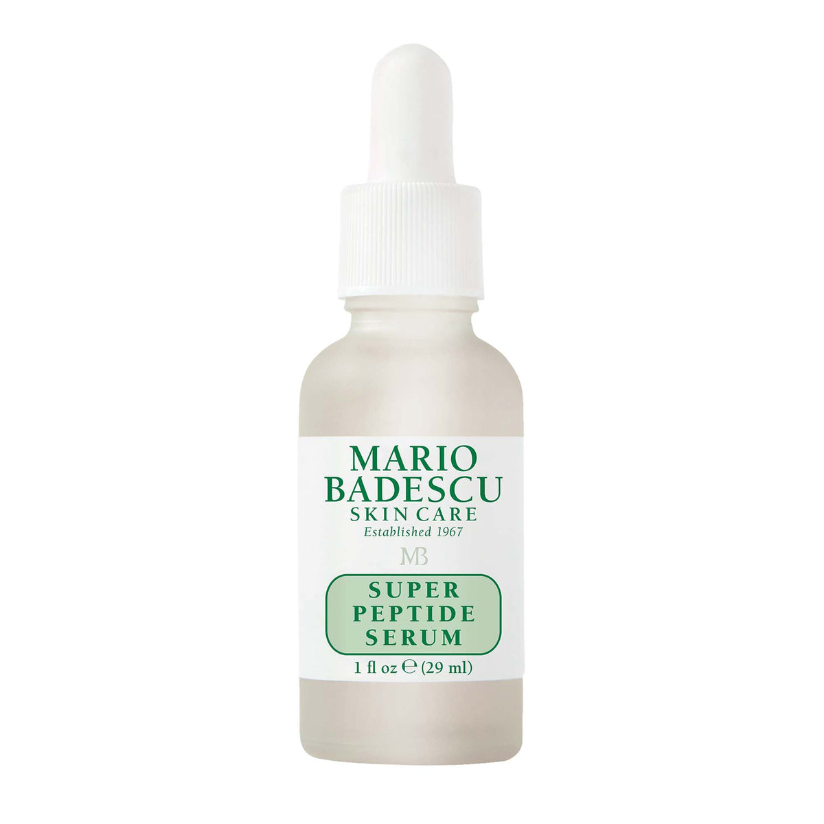 Super Peptide Serum