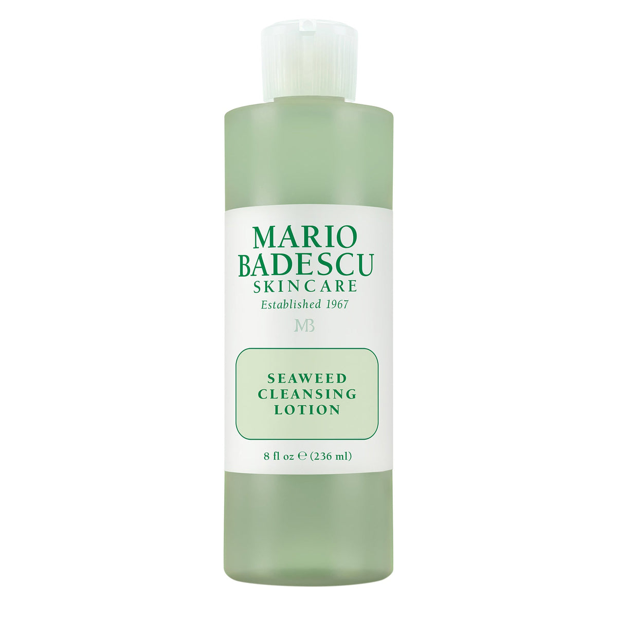 Seaweed Cleansing Lotion Toner