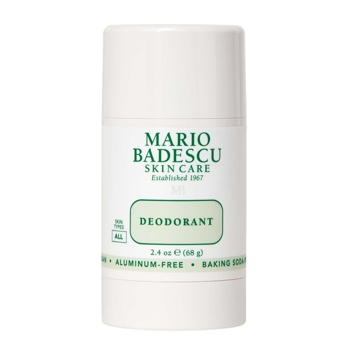 Deodorant