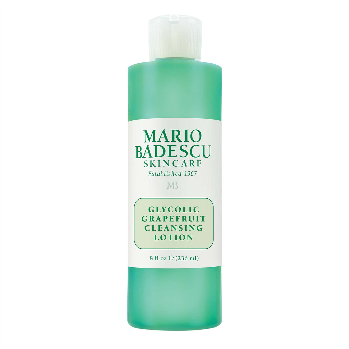 Glycolic Grapefruit Cleansing Lotion