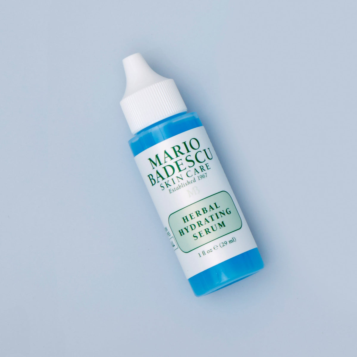 Herbal Hydrating Serum