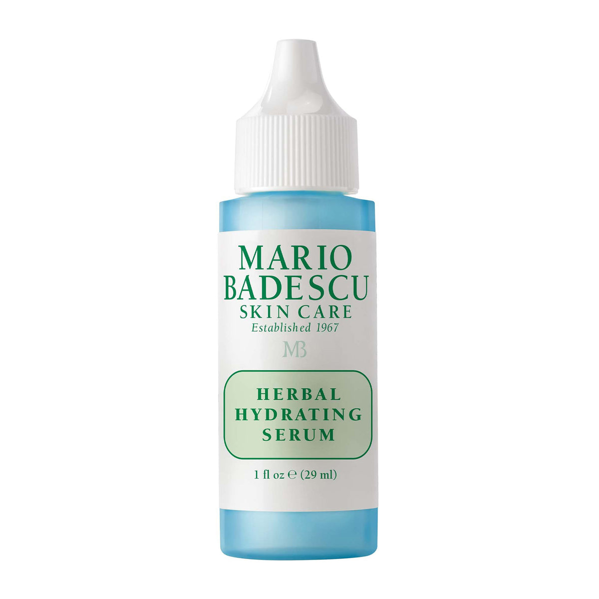 Herbal Hydrating Serum