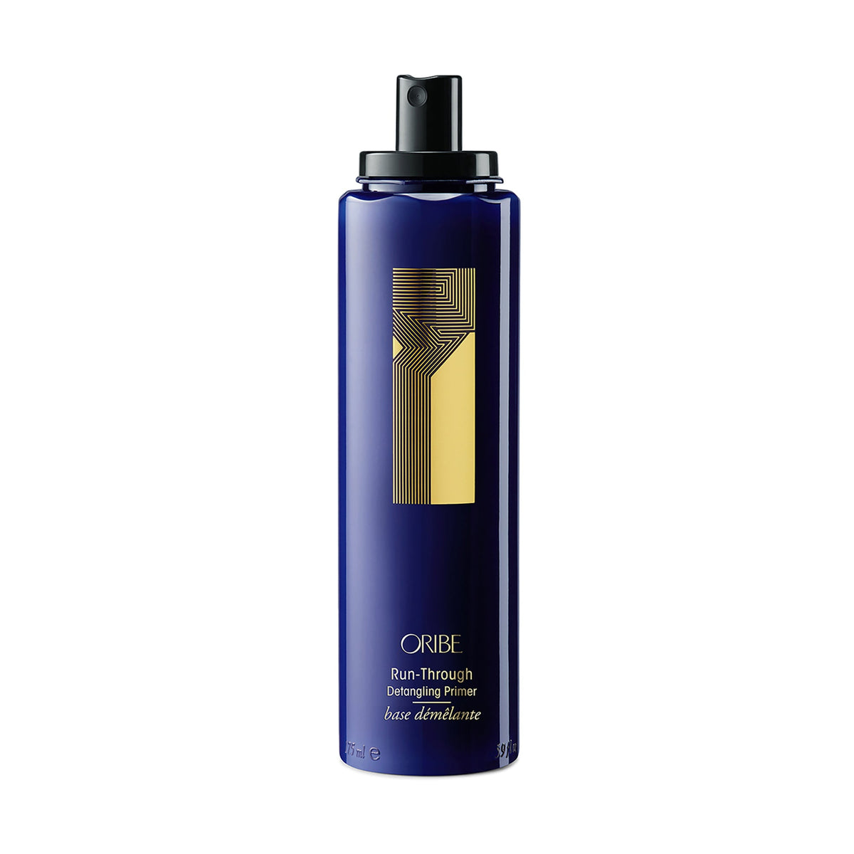 Run-Through Detangling Hair Primer