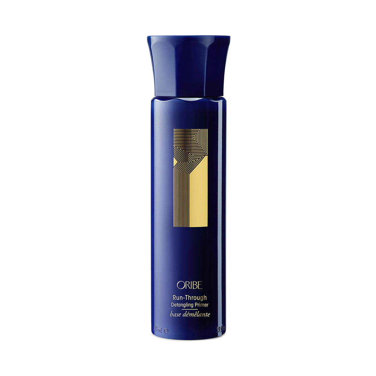 Run-Through Detangling Hair Primer