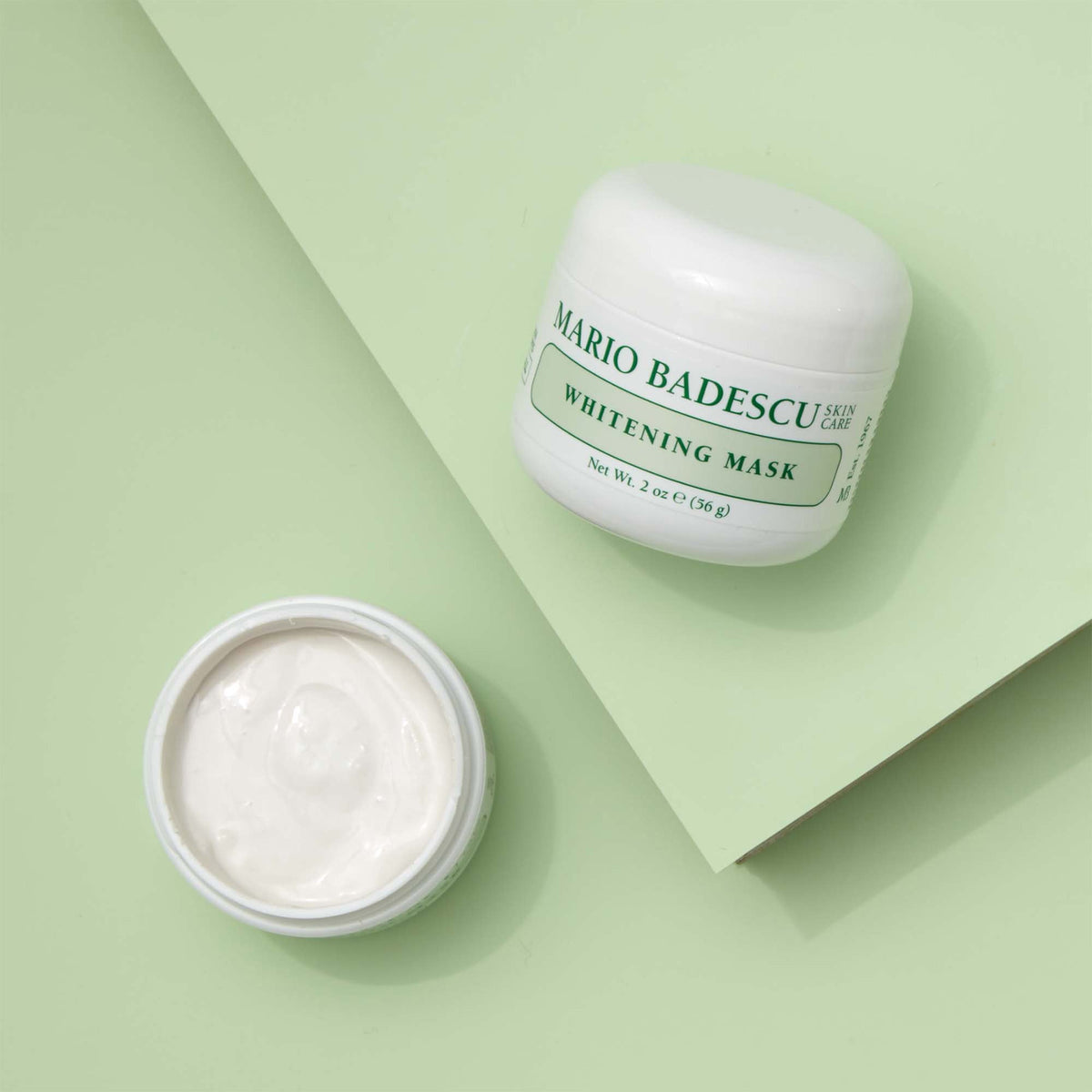 Whitening Mask