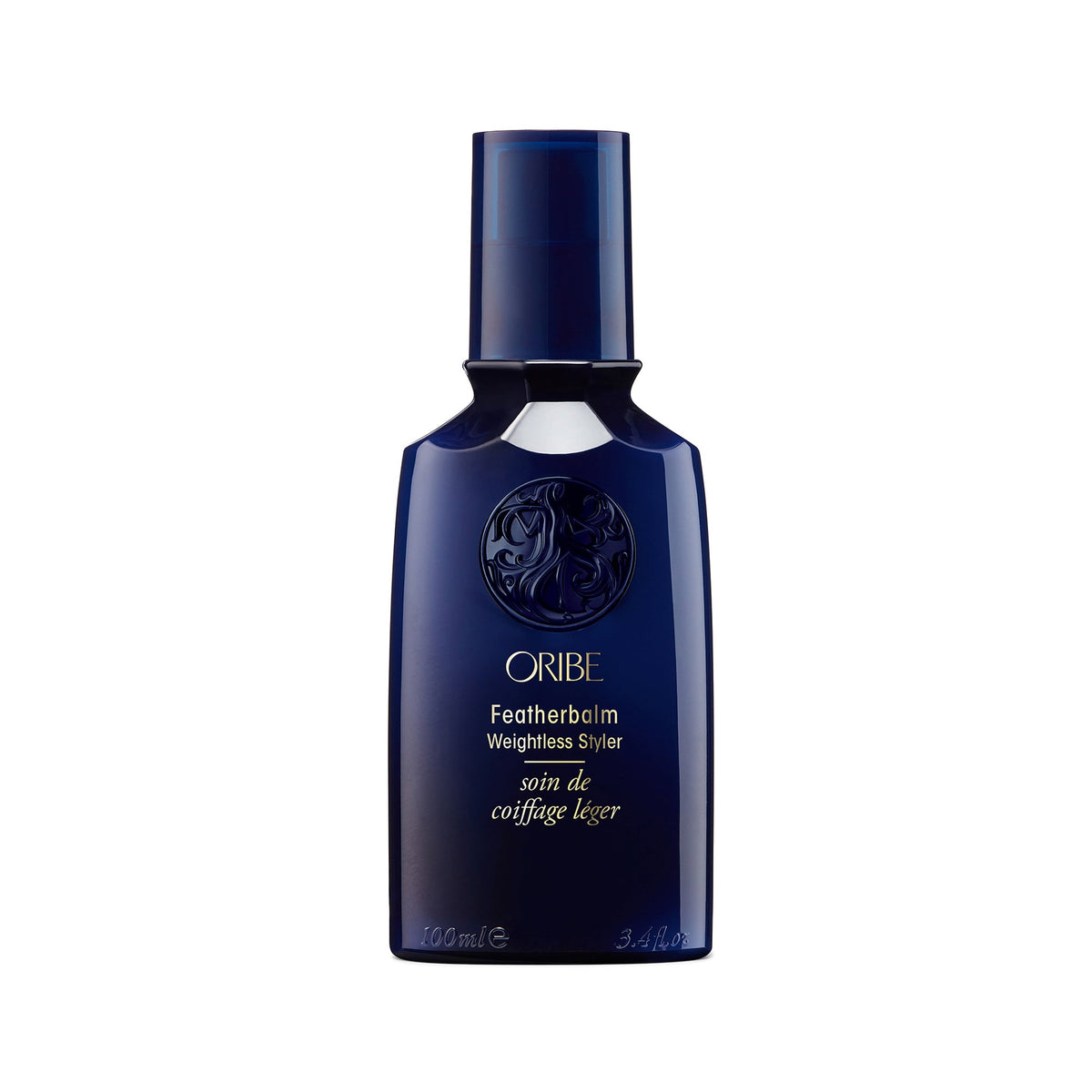 Featherbalm Weightless Styler for Fine Hair
