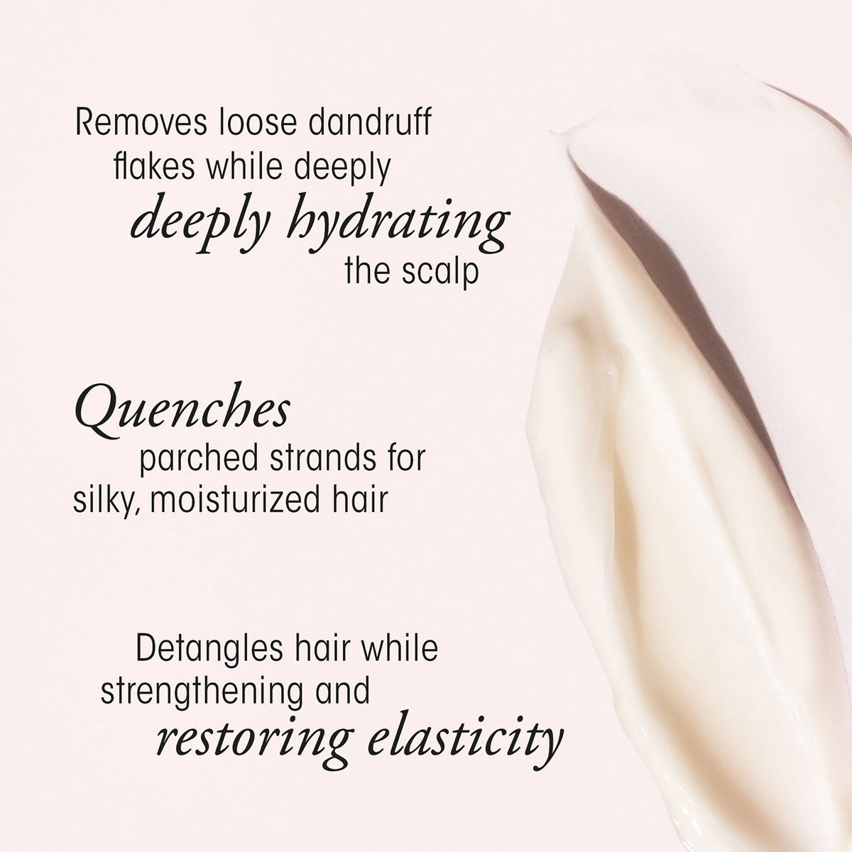 Serene Scalp Balancing Conditioner for Itchy, Dry Scalp