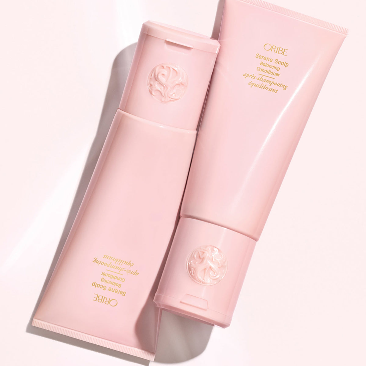 Serene Scalp Balancing Conditioner for Itchy, Dry Scalp