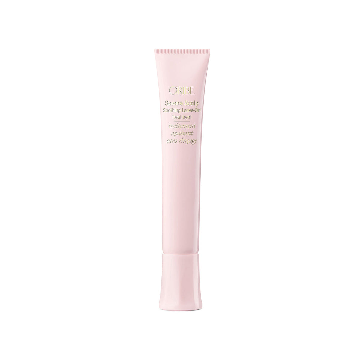 Serene Scalp Soothing Leave-On Hair Treatment for Flaky Scalp