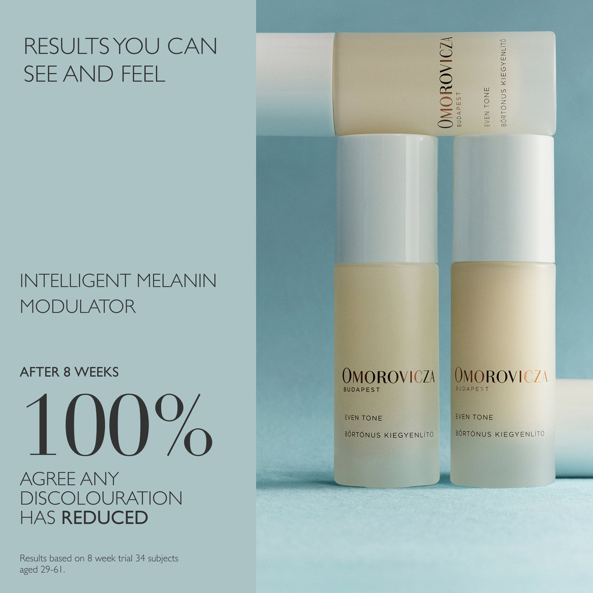 Even Tone Serum
