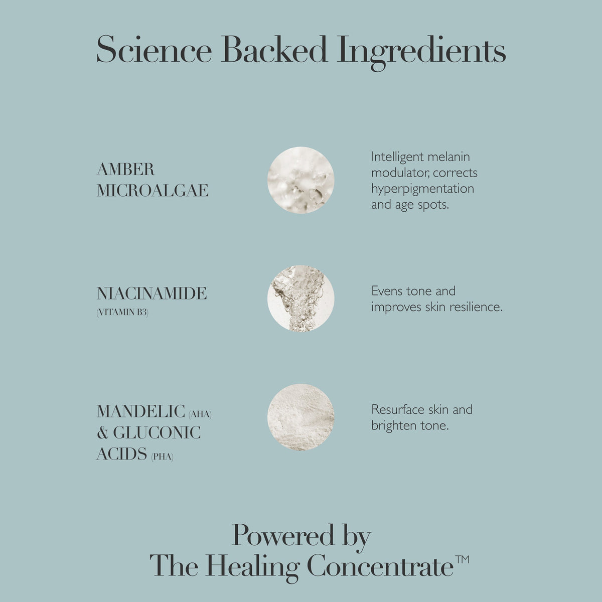 Even Tone Serum