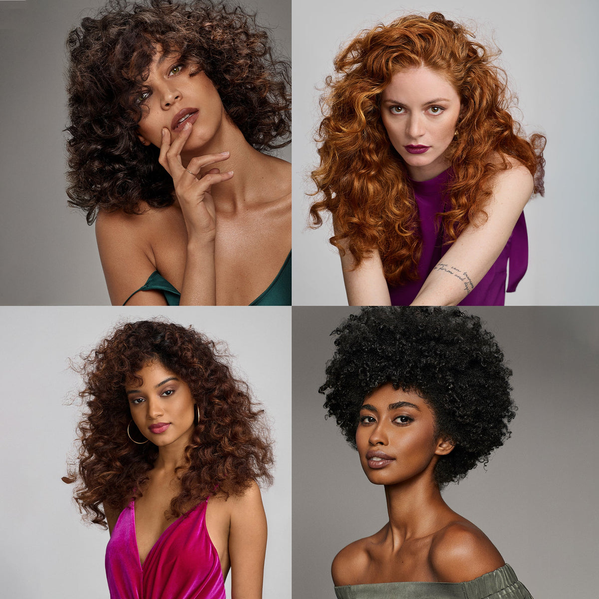 Soft Bounce Natural Texture And Curl Shampoo