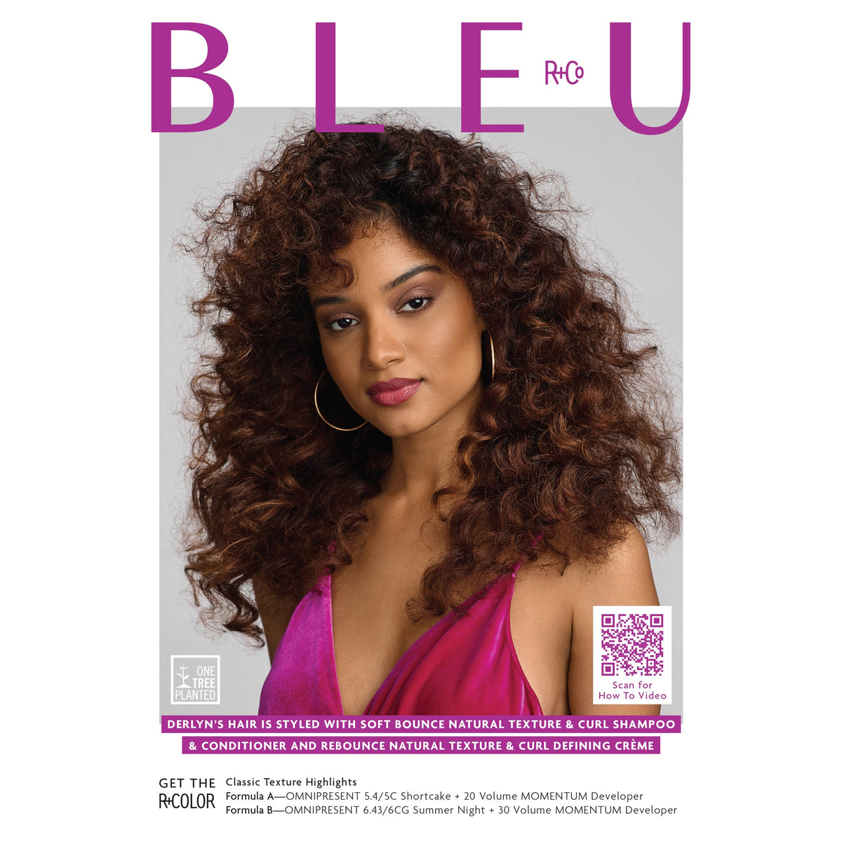 Soft Bounce Natural Texture And Curl Shampoo