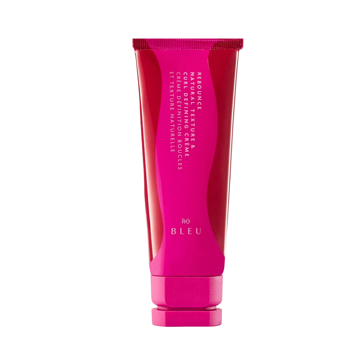 Rebounce Natural Texture And Curl Defining Creme