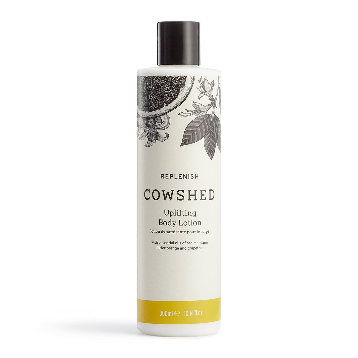 Replenish Uplifting Body Lotion