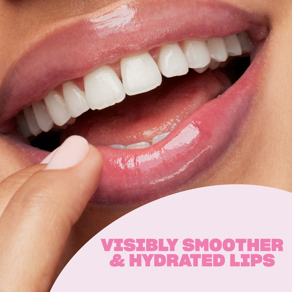 Lip Mask