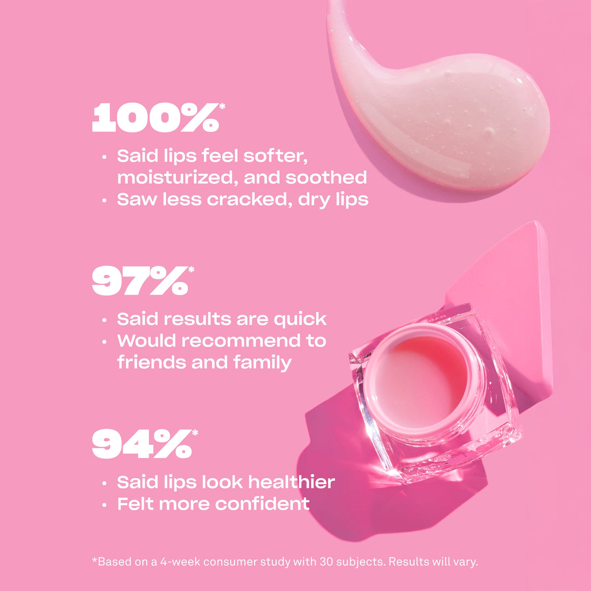 Lip Mask
