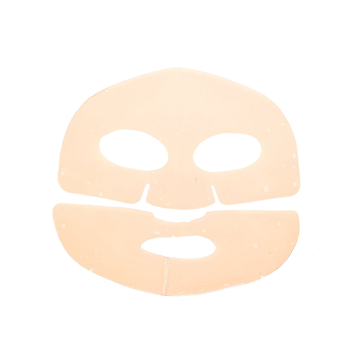 Serve Chilled Hydrogel Brightening Face Sheet Mask